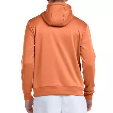 Sweatshirt Bullpadel Gomese Orange