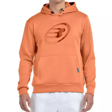 Sweatshirt Bullpadel Gomese Orange
