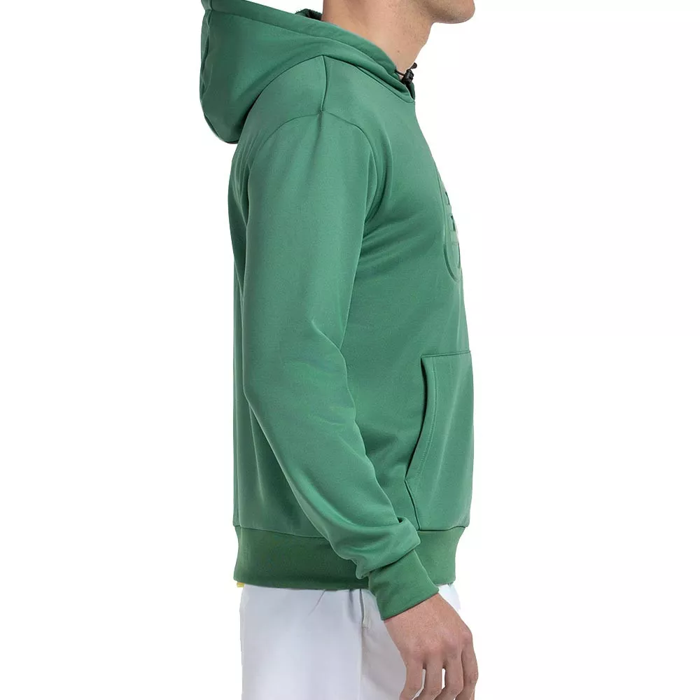 Sweatshirt Bullpadel Gomese Vert