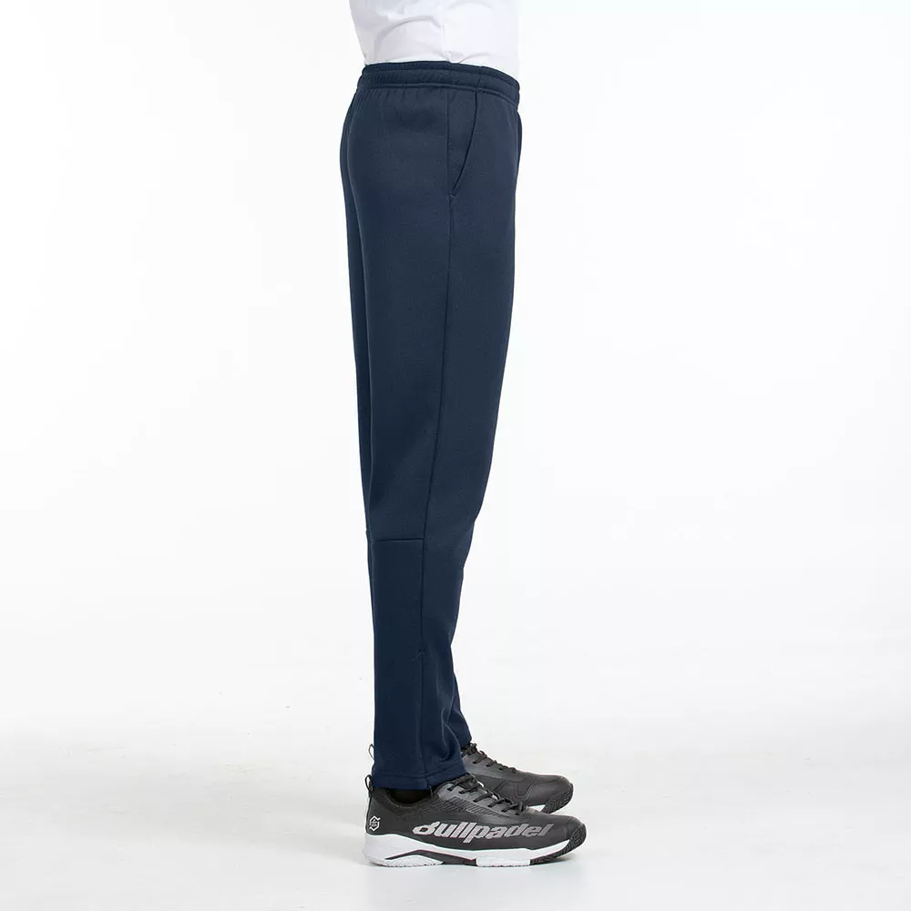 Pantalon Bullpadel Gudina Bleu marine
