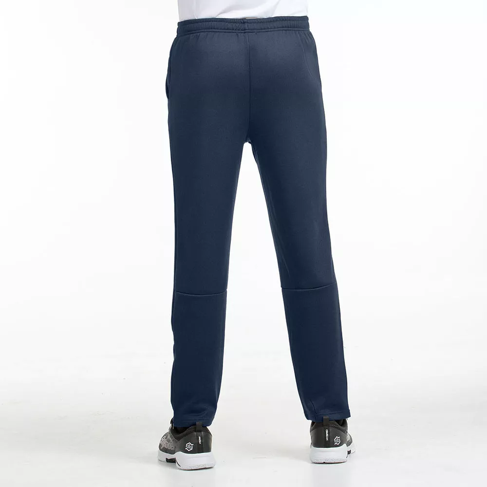 Pantalon Bullpadel Gudina Bleu marine