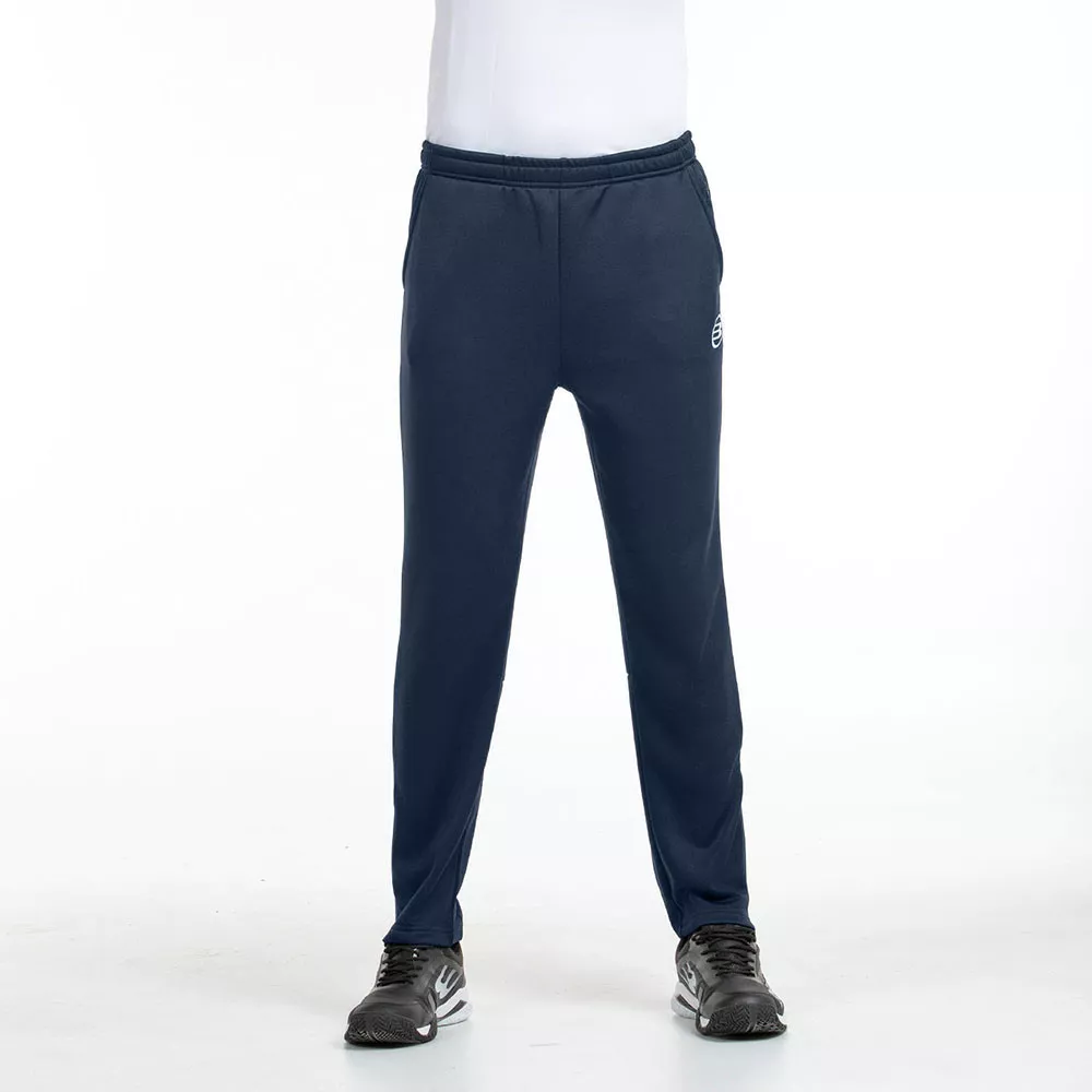 Pantalon Bullpadel Gudina Bleu marine