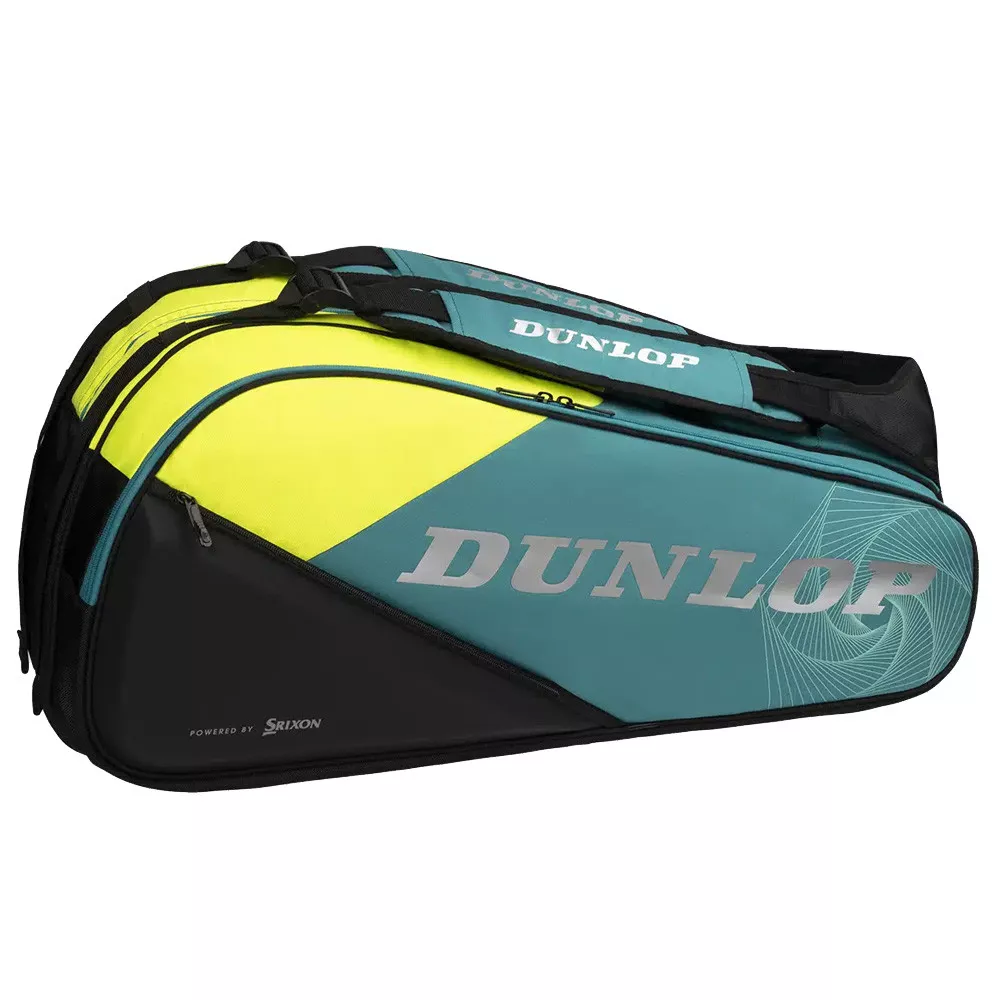 Sac thermobag Dunlop SX Performance 8R 2025