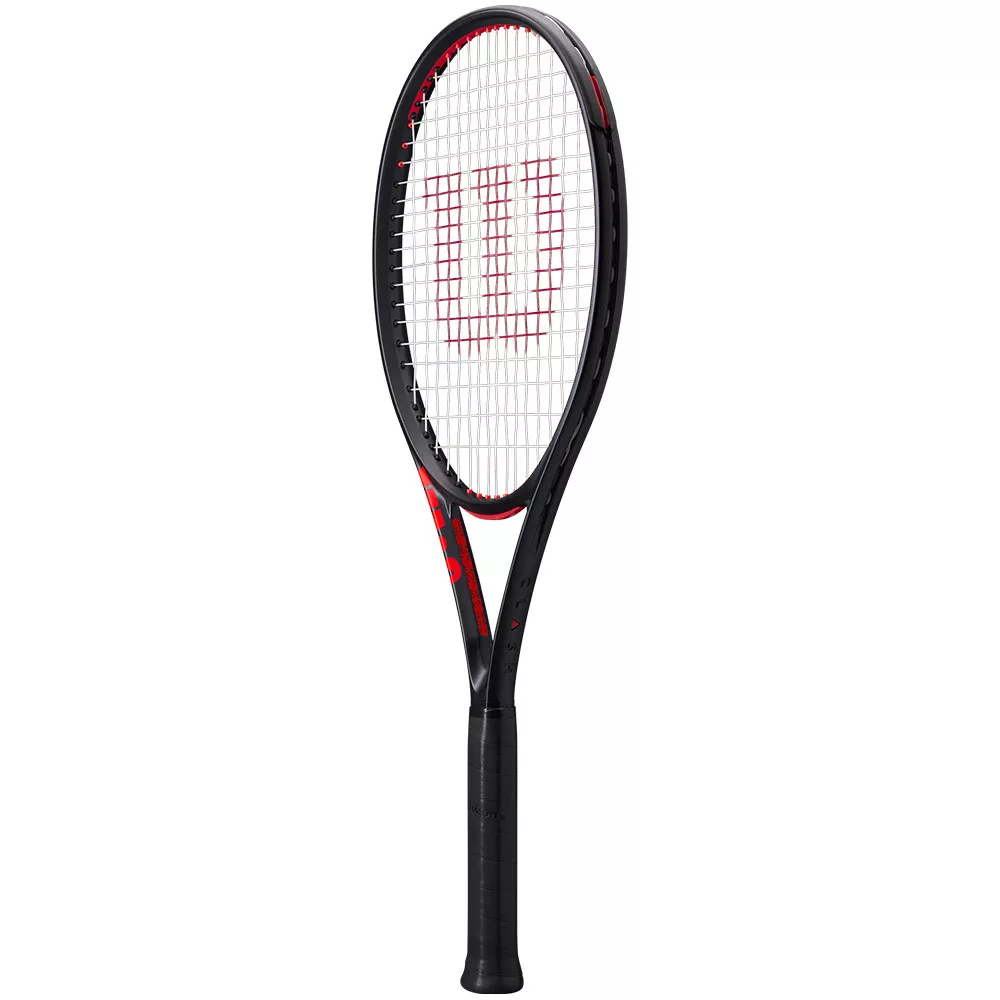 Raquette Wilson Clash 100L V3 (280g)