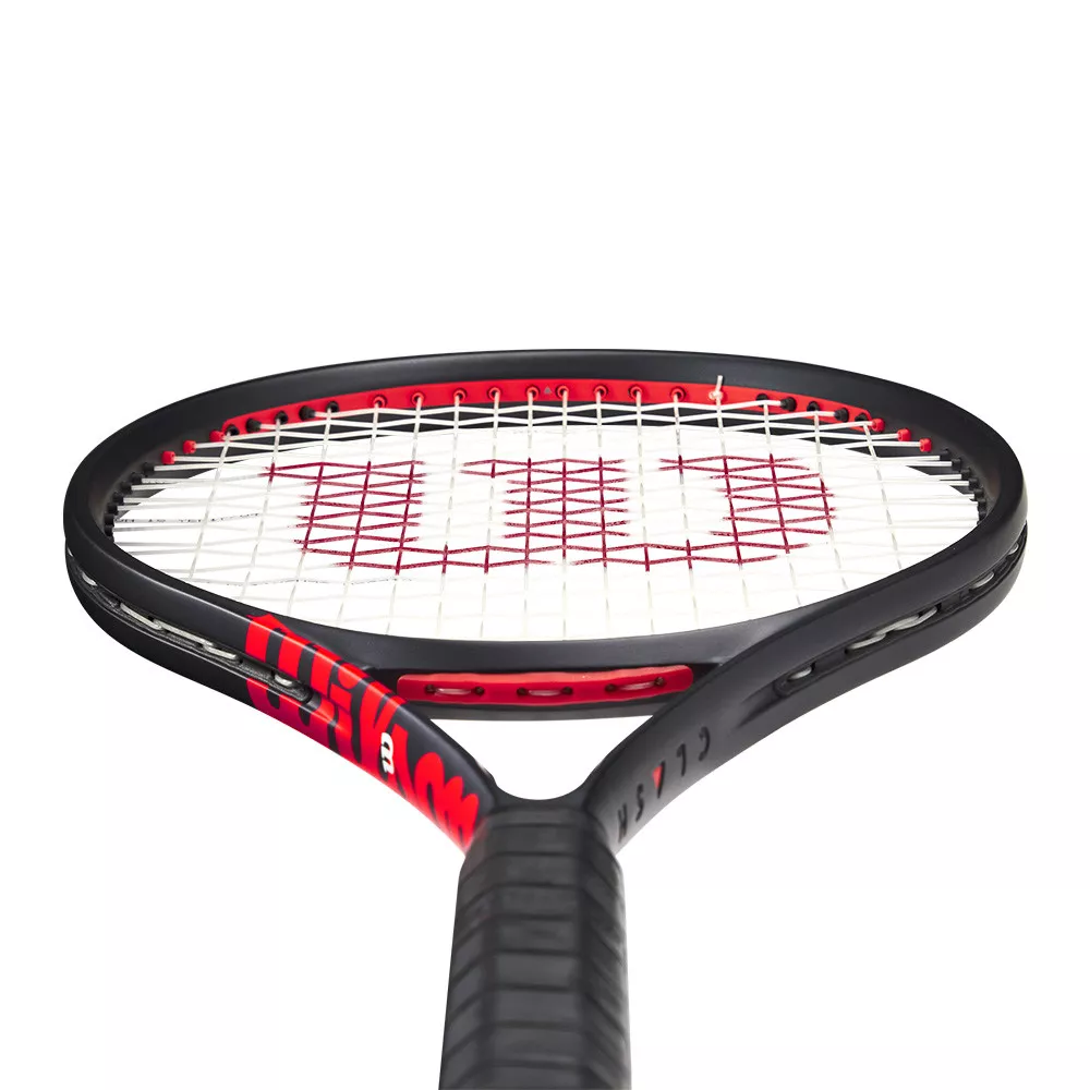 Raquette Wilson Clash 100L V3 (280g)