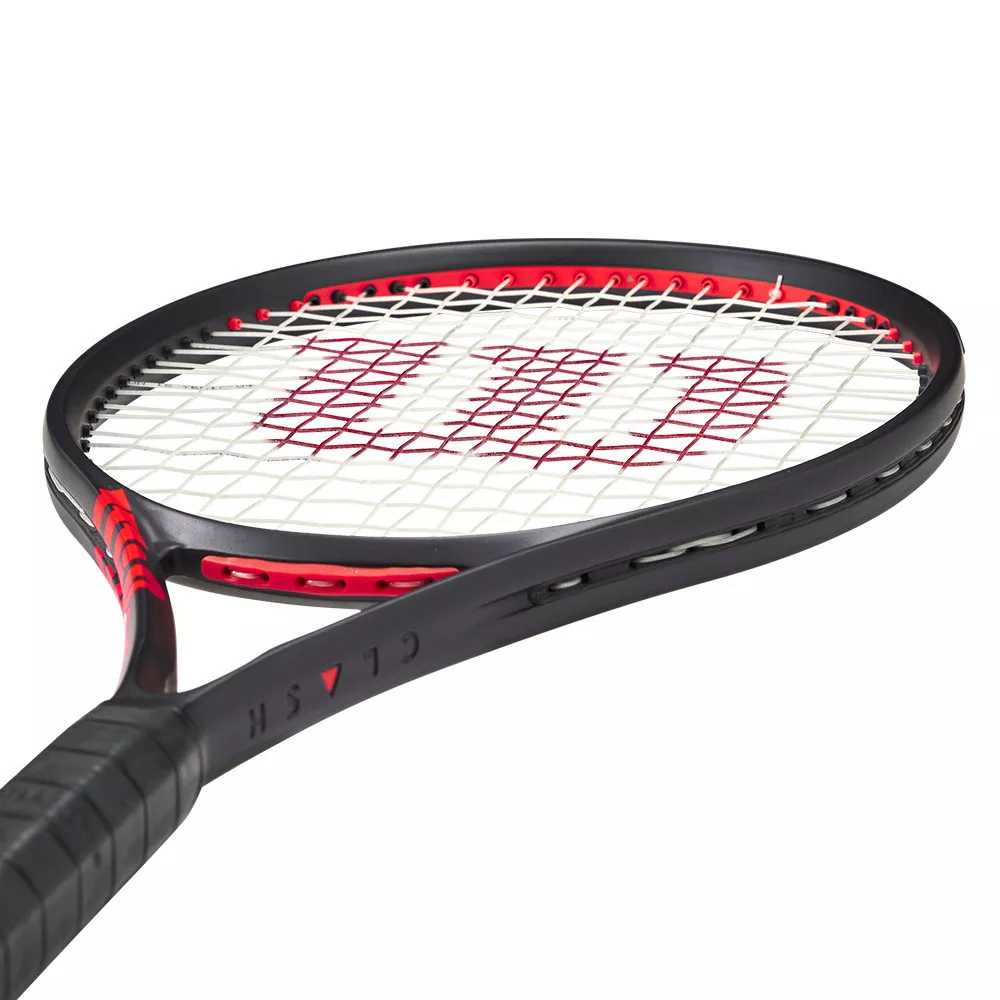 Raquette Wilson Clash 100L V3 (280g)