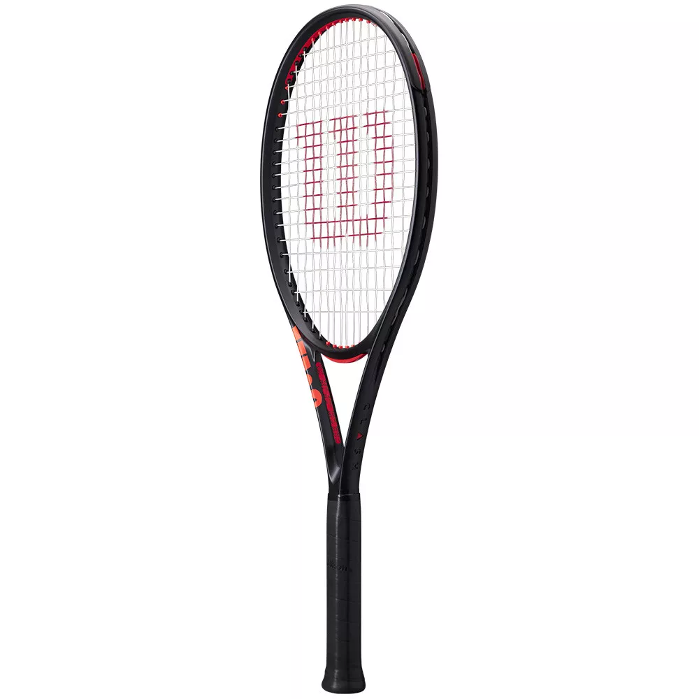 Raquette Wilson Clash 100UL V3 (265g)