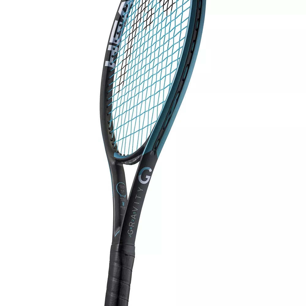 Raquette Head IG Gravity Jr 25 2025 (240g)