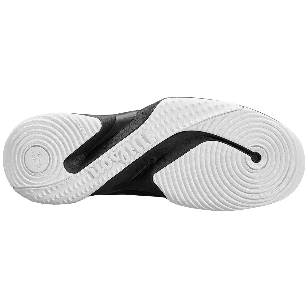 Chaussures Wilson Bela Tour Noir / Rouge