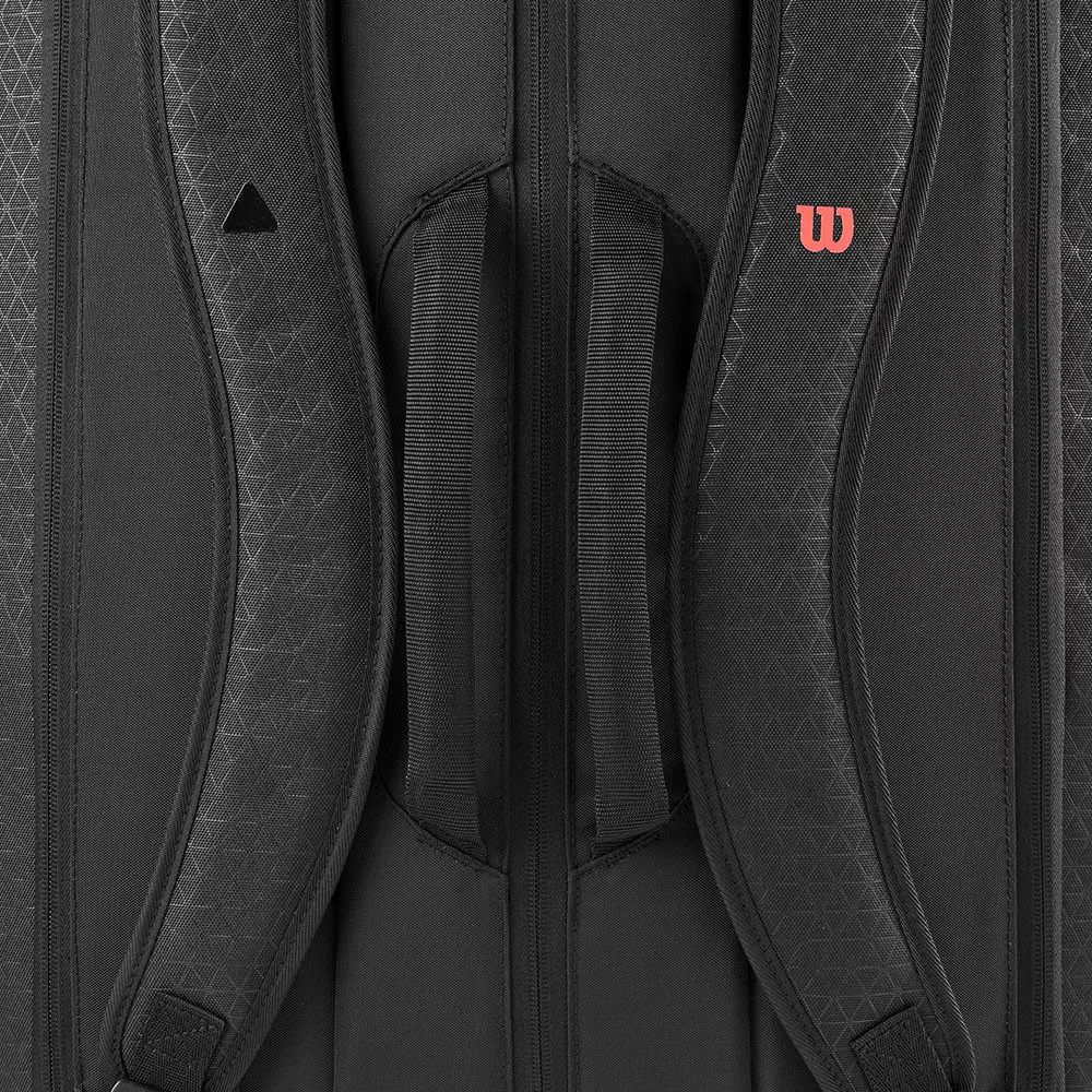 Sac thermobag Wilson Clash V3 Super Tour 15R