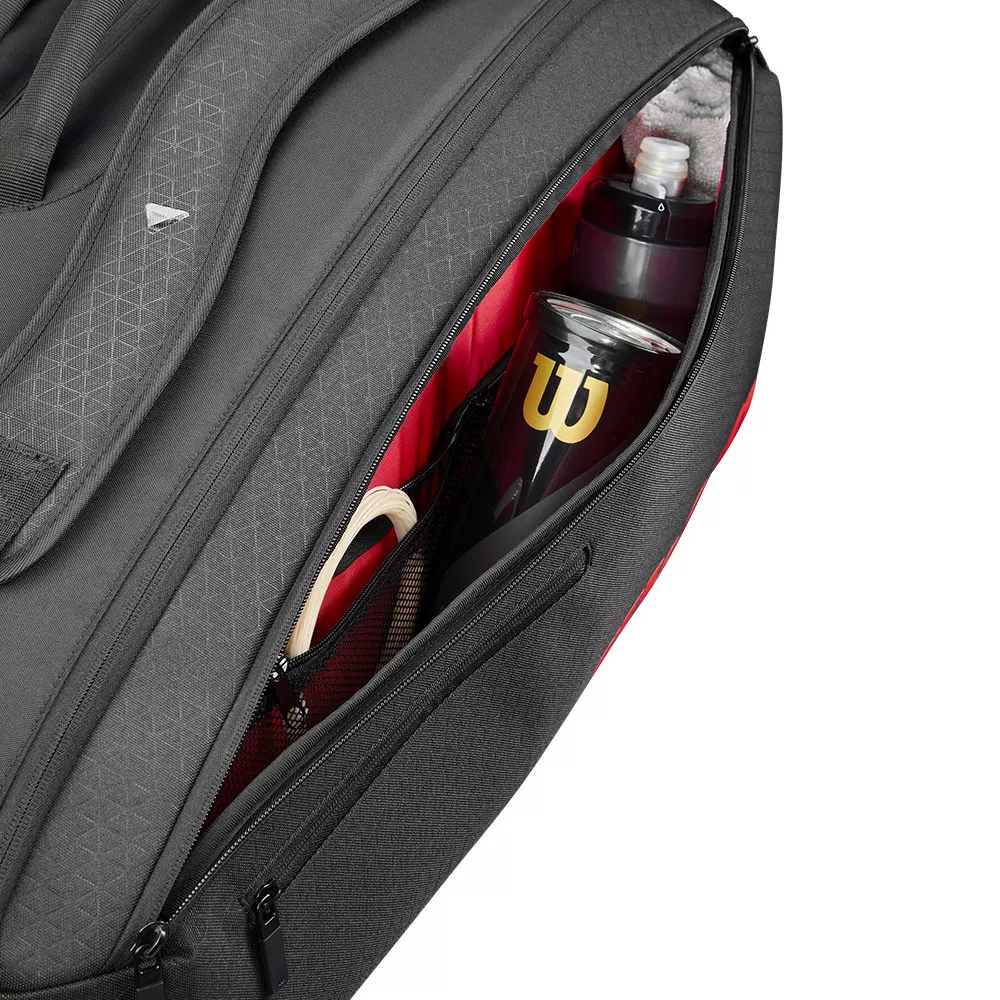 Sac thermobag Wilson Clash V3 Super Tour 15R