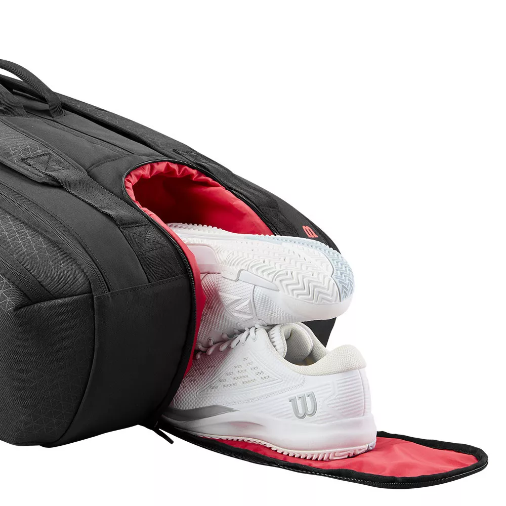 Sac thermobag Wilson Clash V3 Super Tour 15R