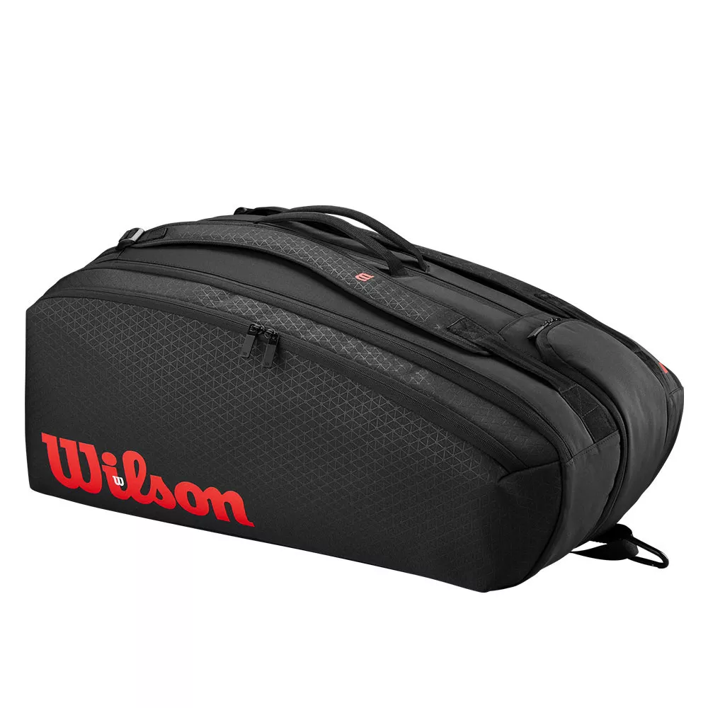 Sac thermobag Wilson Clash V3 Super Tour 15R