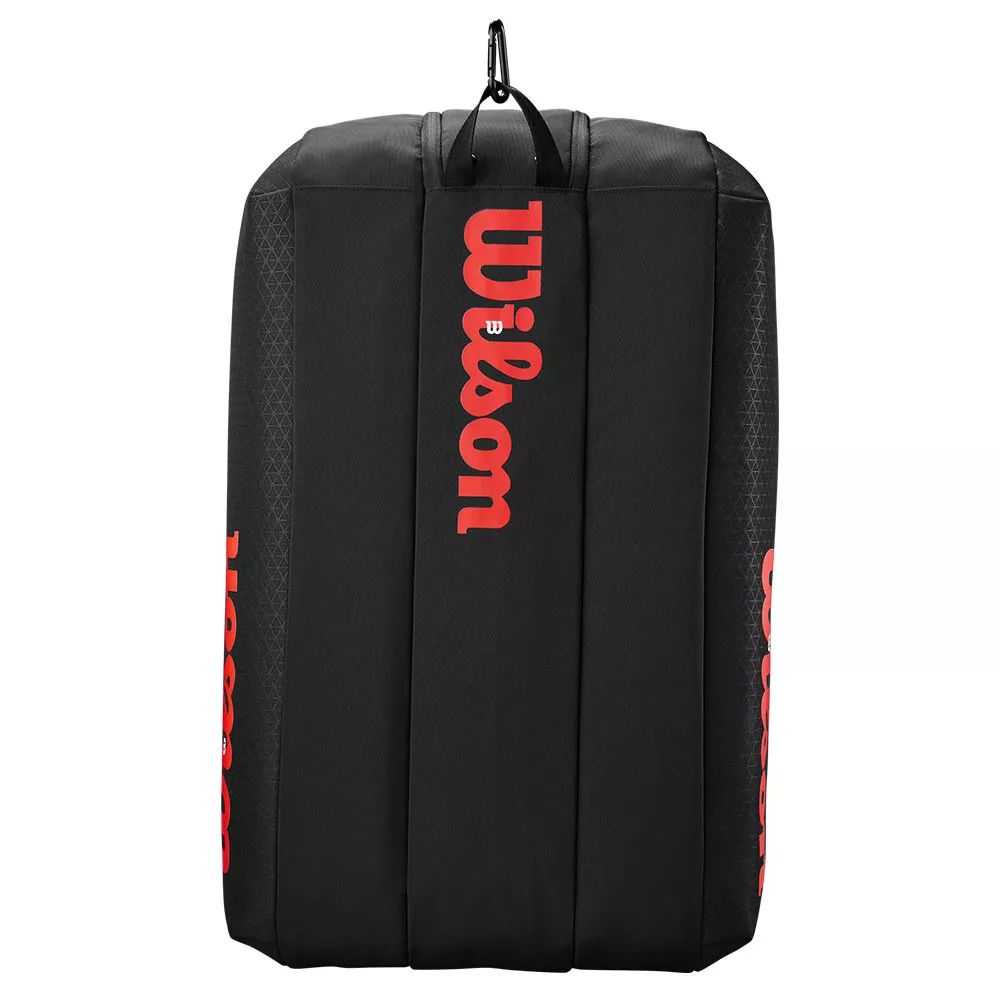 Sac thermobag Wilson Clash V3 Super Tour 15R