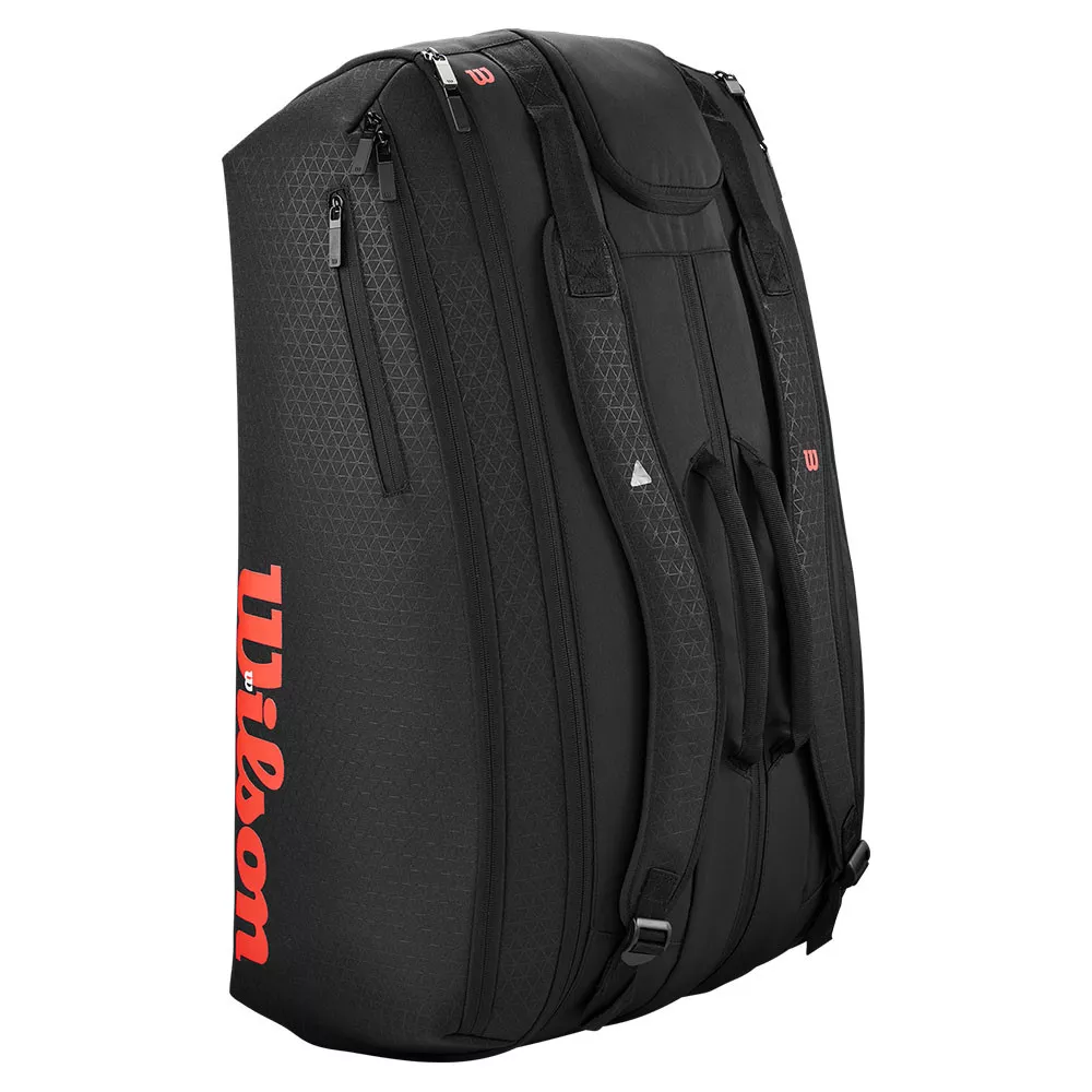Sac thermobag Wilson Clash V3 Super Tour 15R