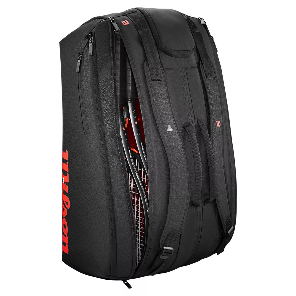 Sac thermobag Wilson Clash V3 Super Tour 15R