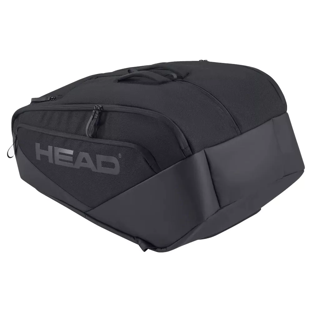 Sac Head Pro X Padel L Noir