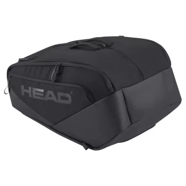 Sac Head Pro X Padel L Noir