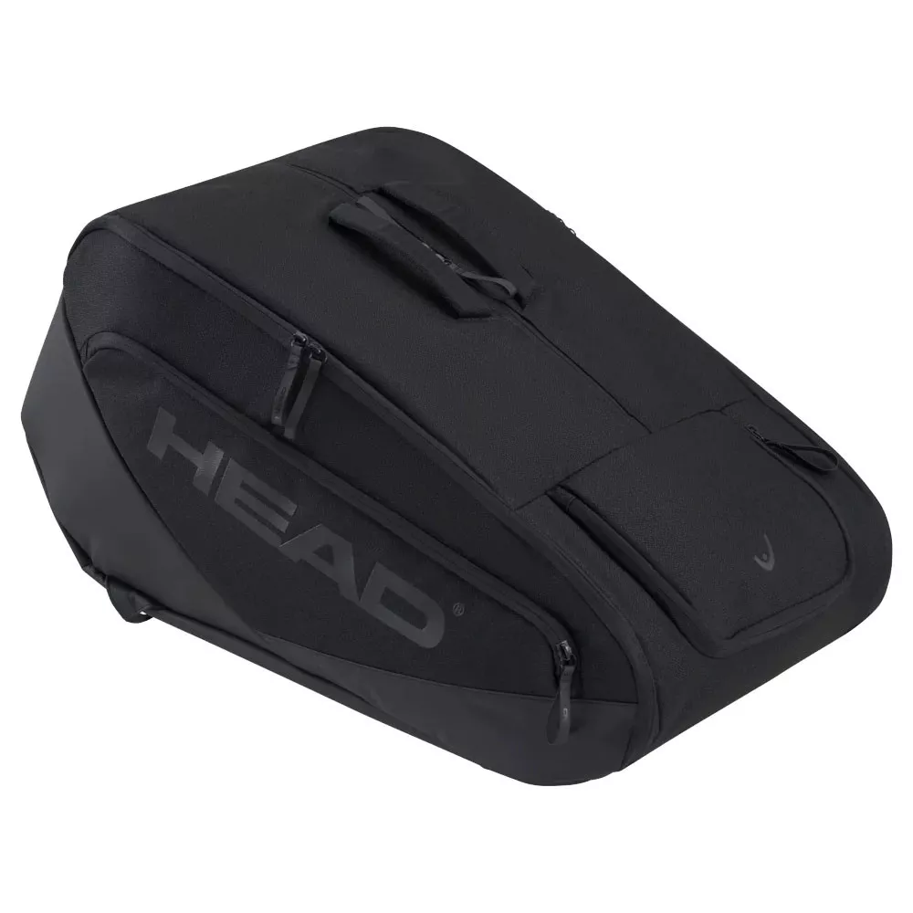 Sac Head Pro X Padel L Noir
