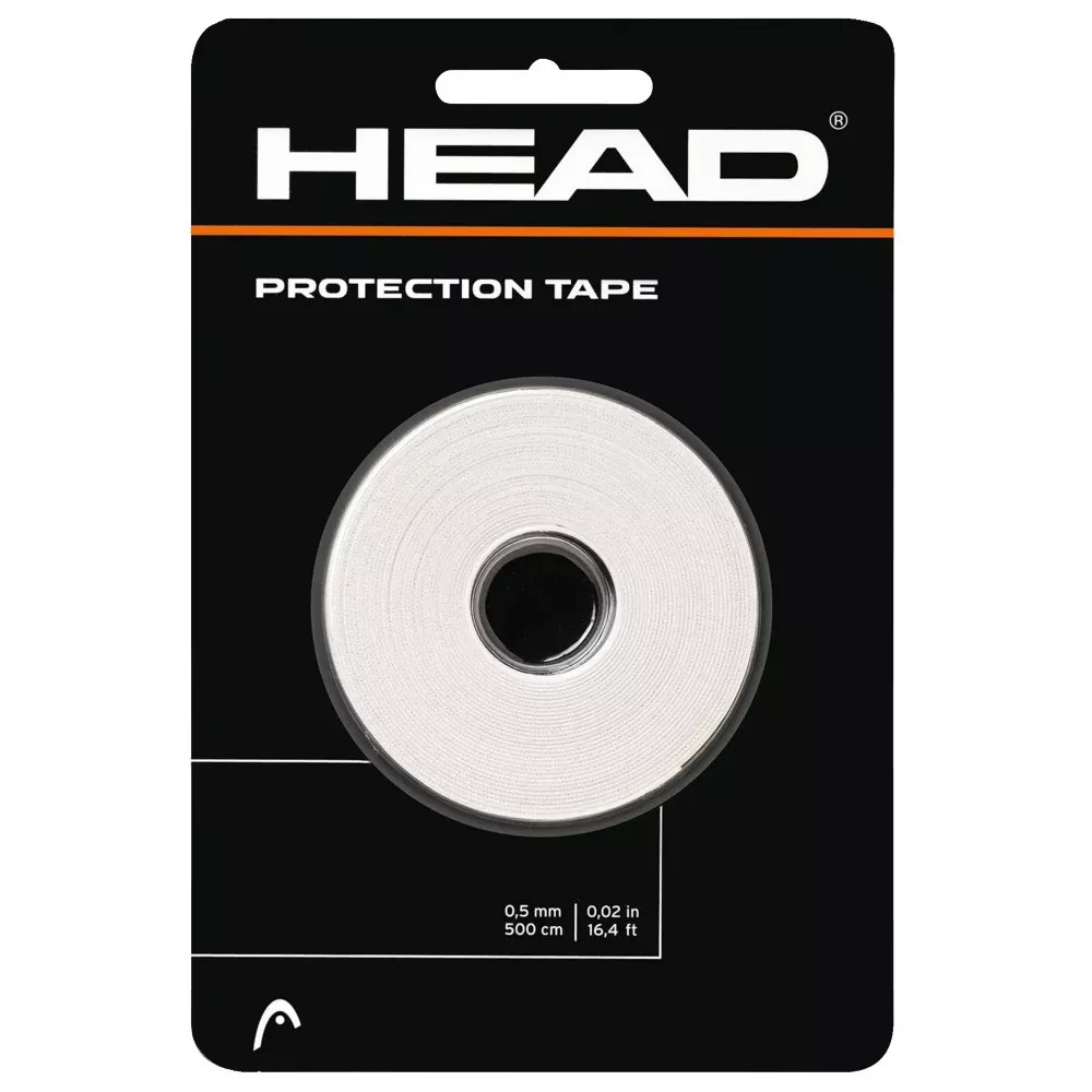 Bande de protection Head Protection Tape Blanc 5m