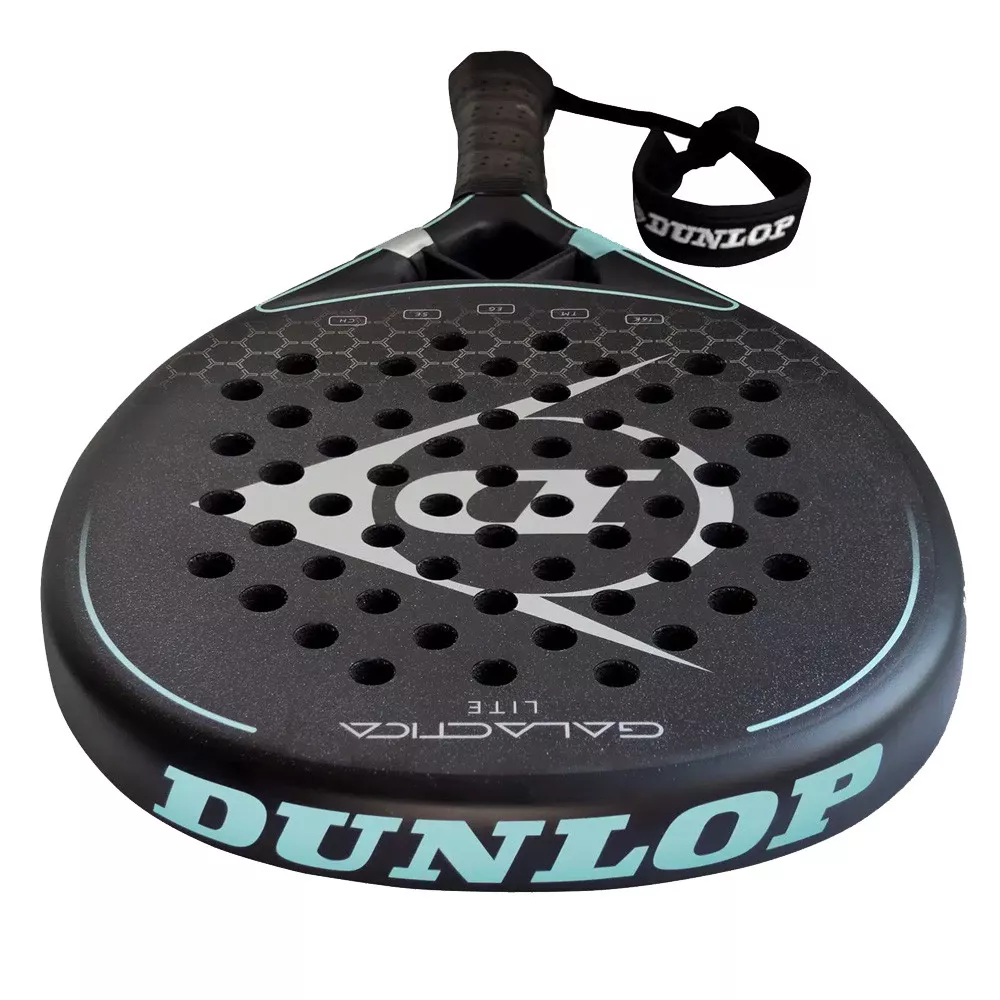 Raquette Dunlop Galactica Lite 2025
