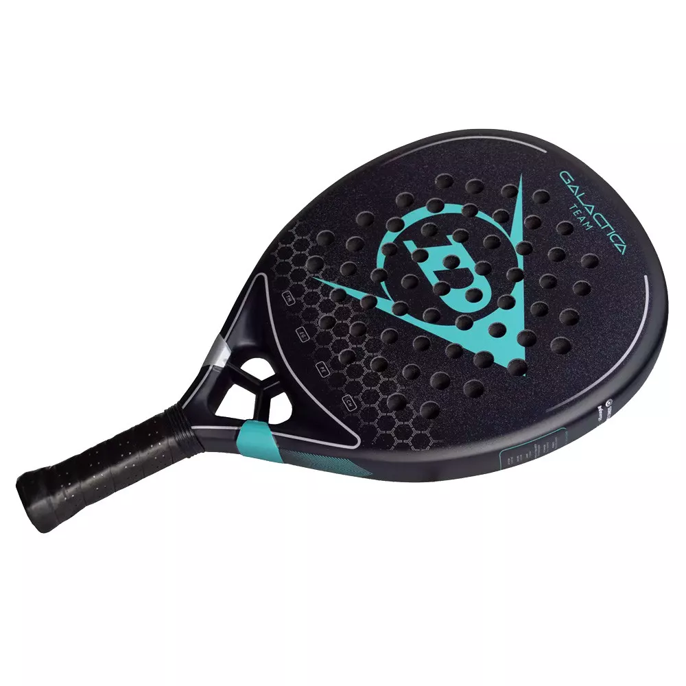 Raquette Dunlop Galactica Team 2025