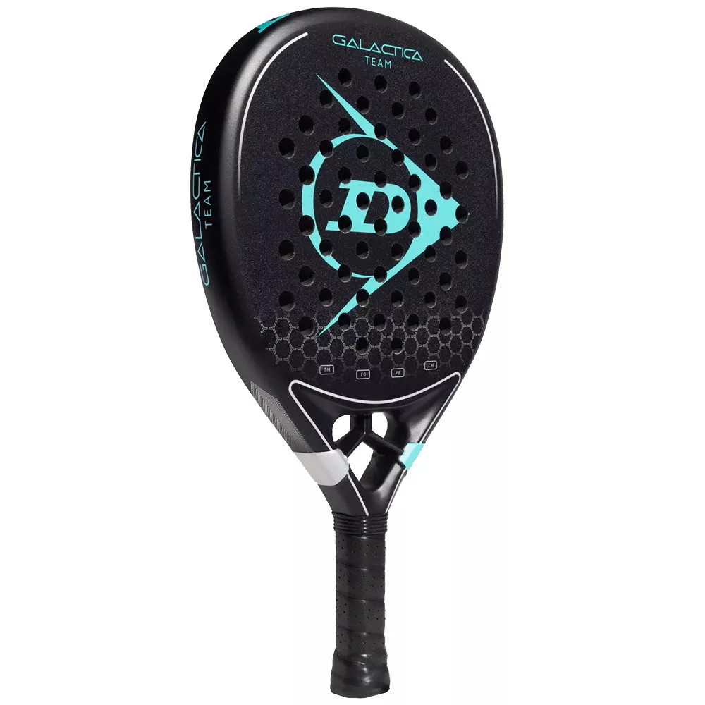 Raquette Dunlop Galactica Team 2025