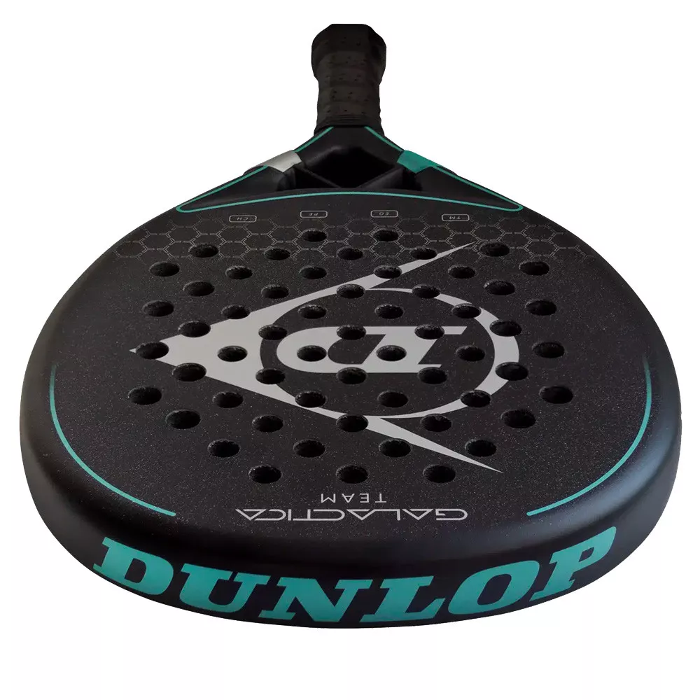 Raquette Dunlop Galactica Team 2025