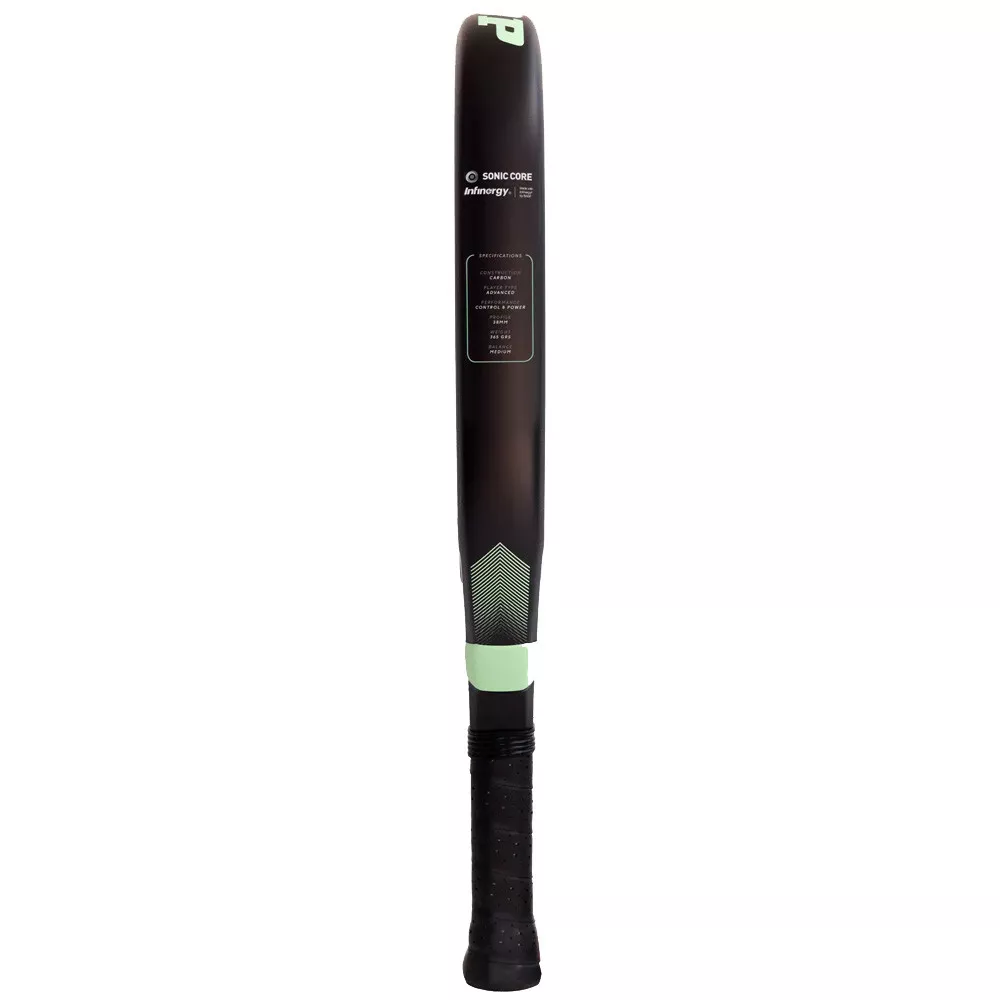 Raquette Dunlop Galactica Pro LS 2025