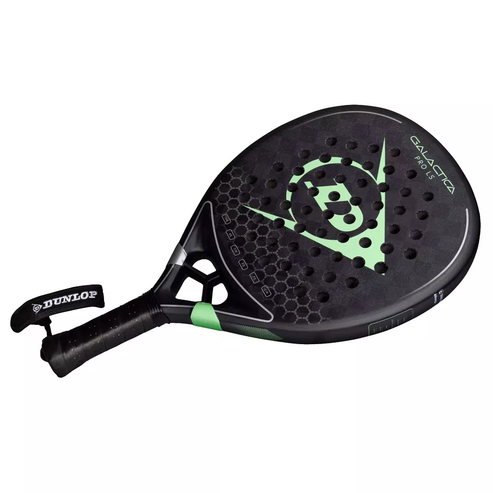 Raquette Dunlop Galactica Pro LS 2025