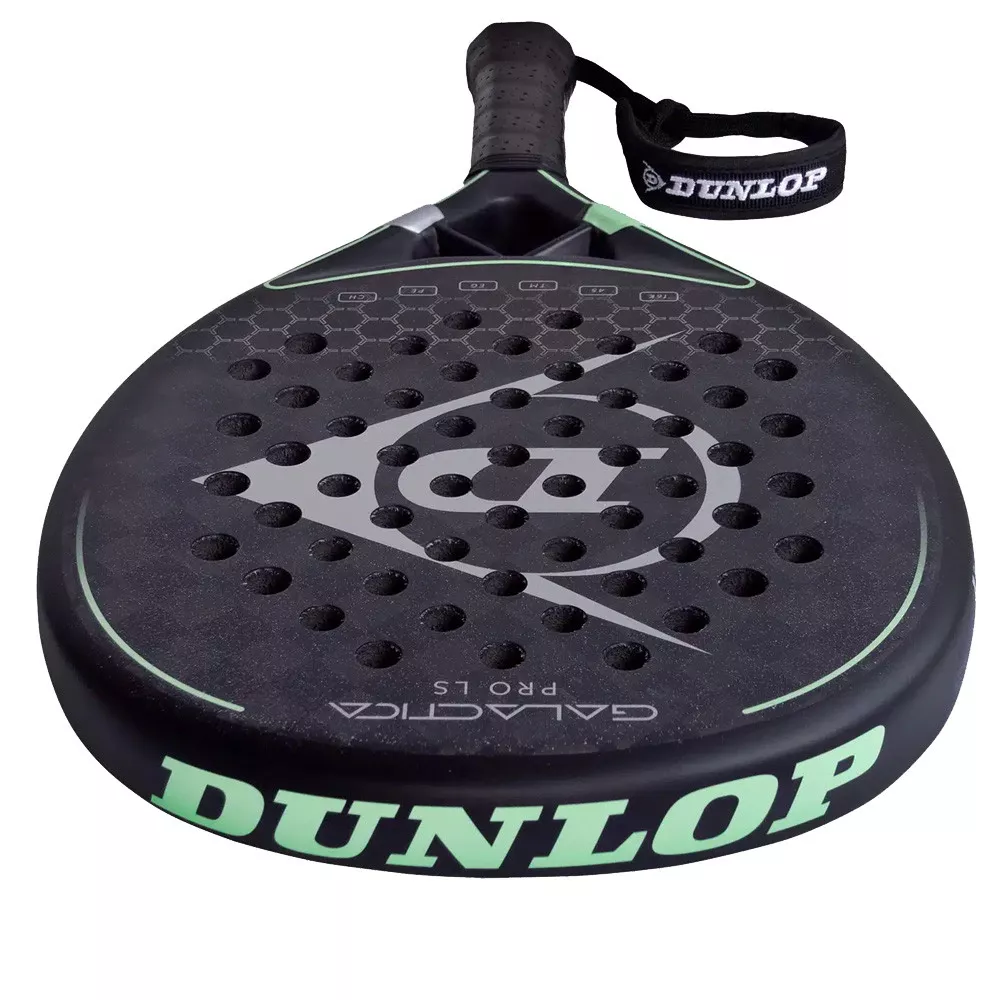 Raquette Dunlop Galactica Pro LS 2025