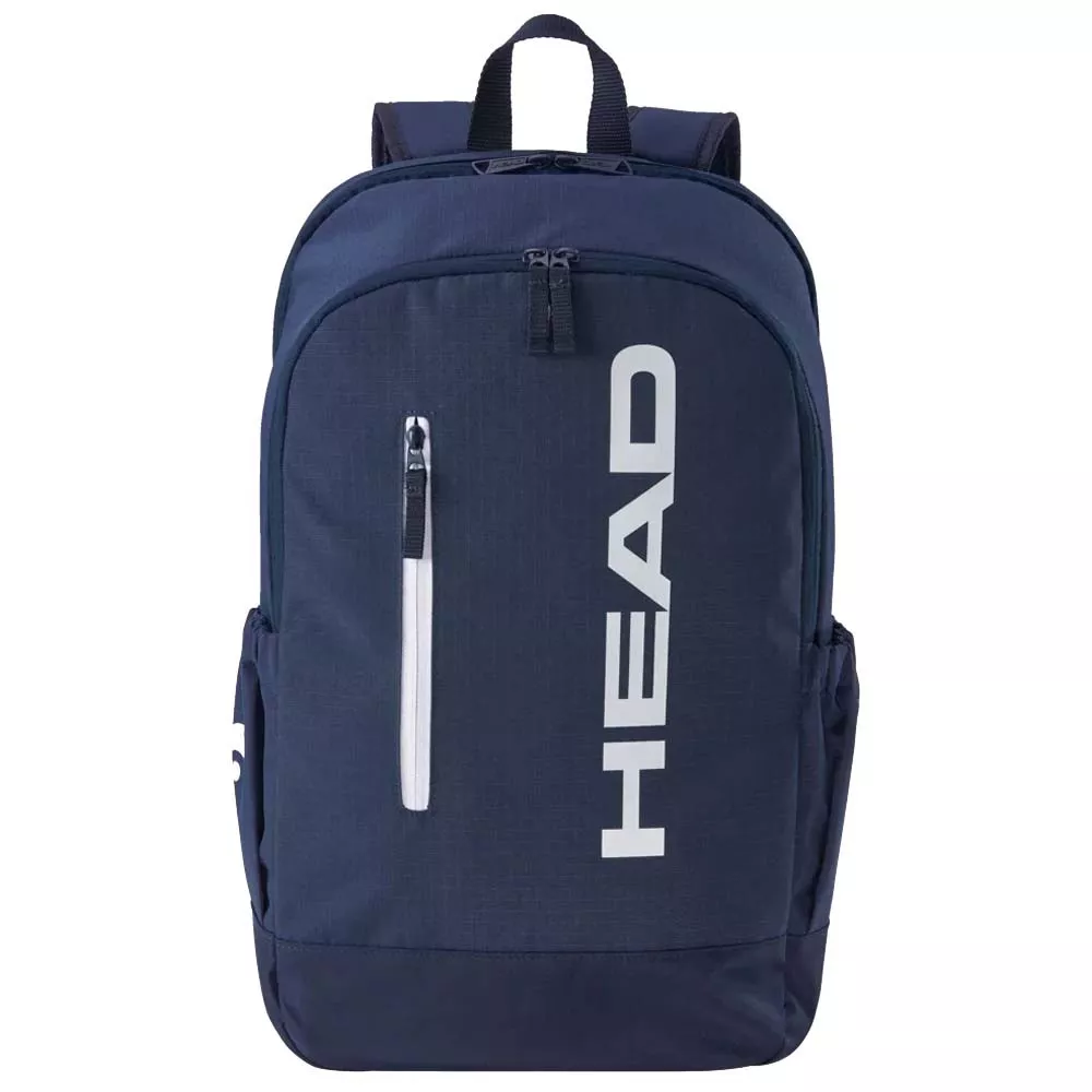 Sac &agrave; dos Head Base 17L Bleu marine