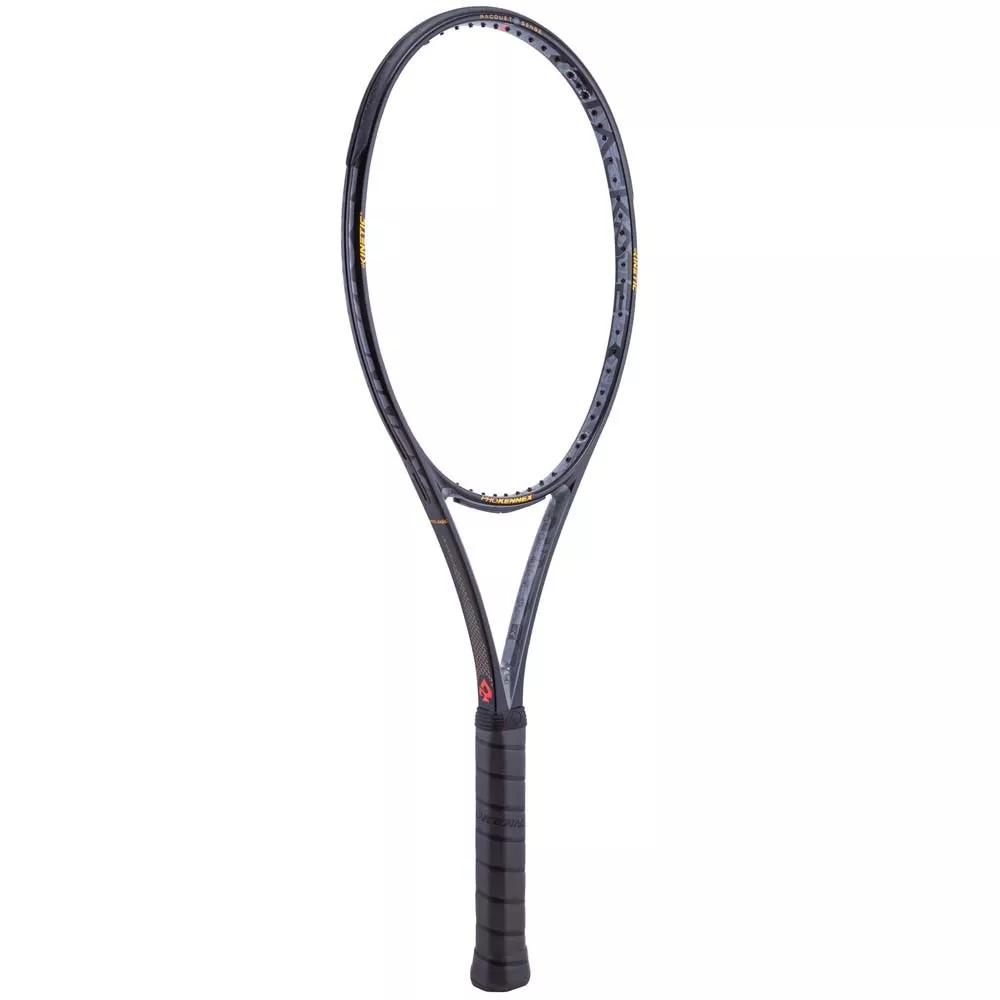 Raquette Pro Kennex Black Ace Pro (305g)