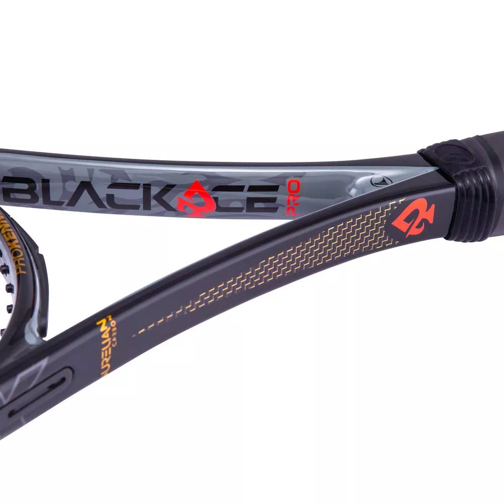 Raquette Pro Kennex Black Ace Pro (305g)
