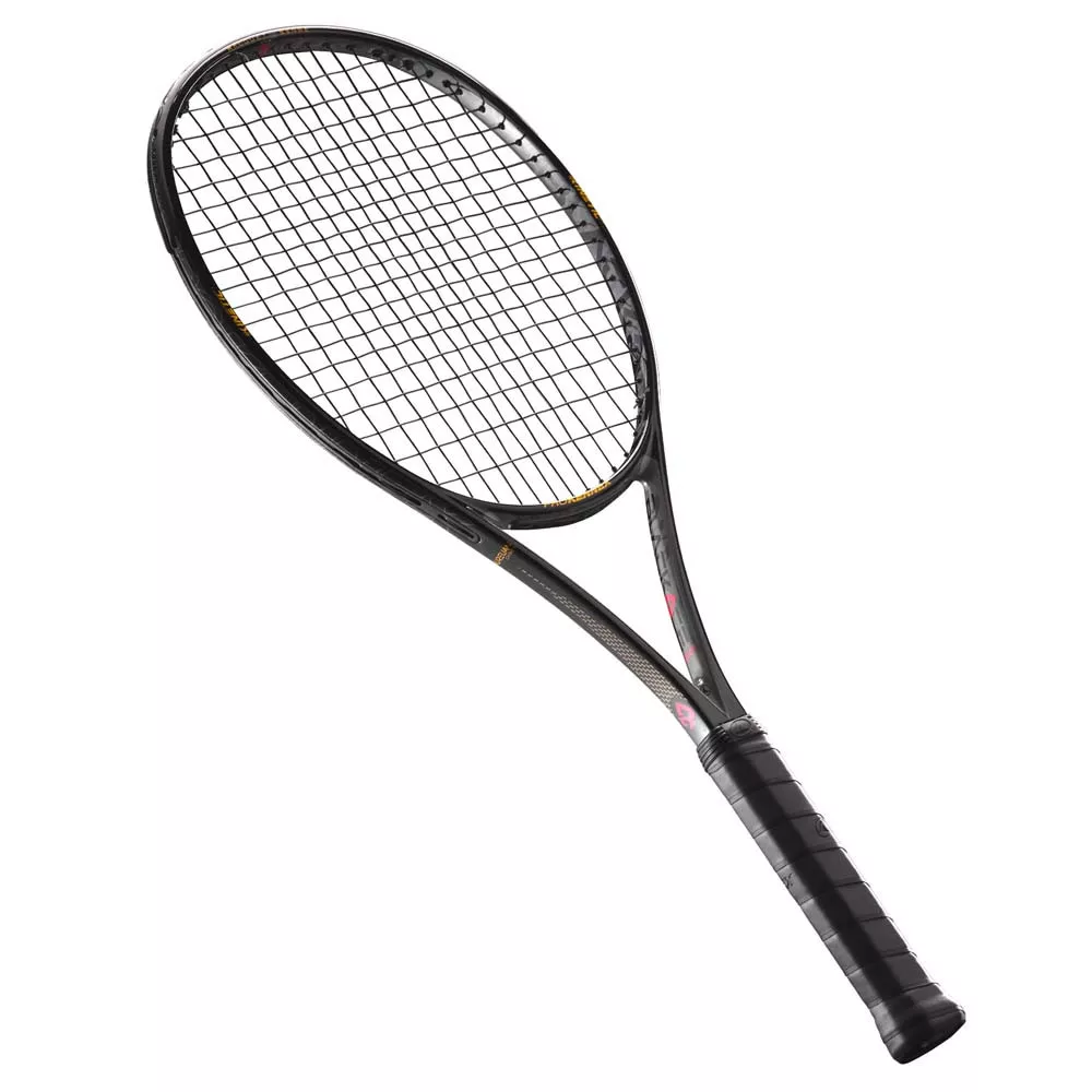 Raquette Pro Kennex Black Ace Pro (305g)