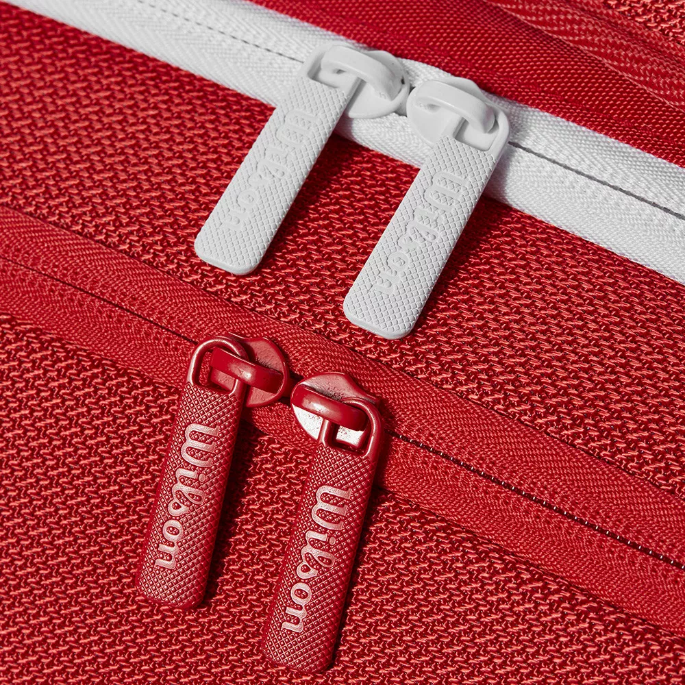 Sac thermobag Wilson Super Tour 15R Rouge 2025