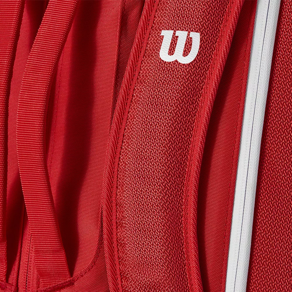 Sac thermobag Wilson Super Tour 15R Rouge 2025