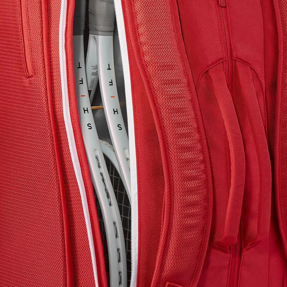 Sac thermobag Wilson Super Tour 15R Rouge 2025
