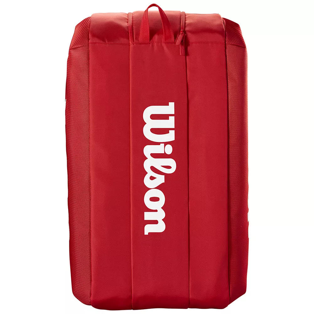 Sac thermobag Wilson Super Tour 15R Rouge 2025