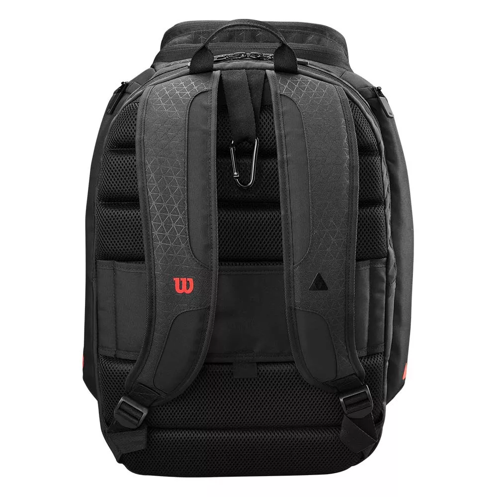 Sac &agrave; dos Wilson Clash V3