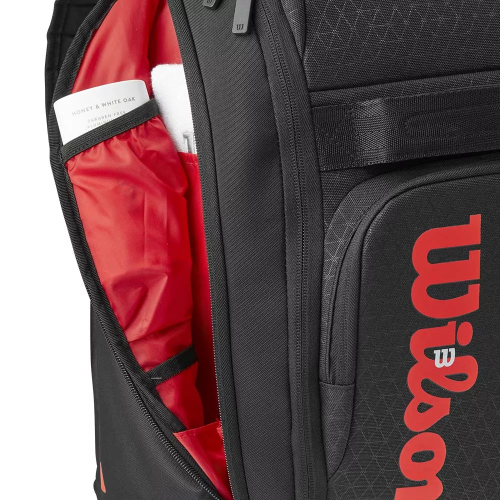 Sac &agrave; dos Wilson Clash V3