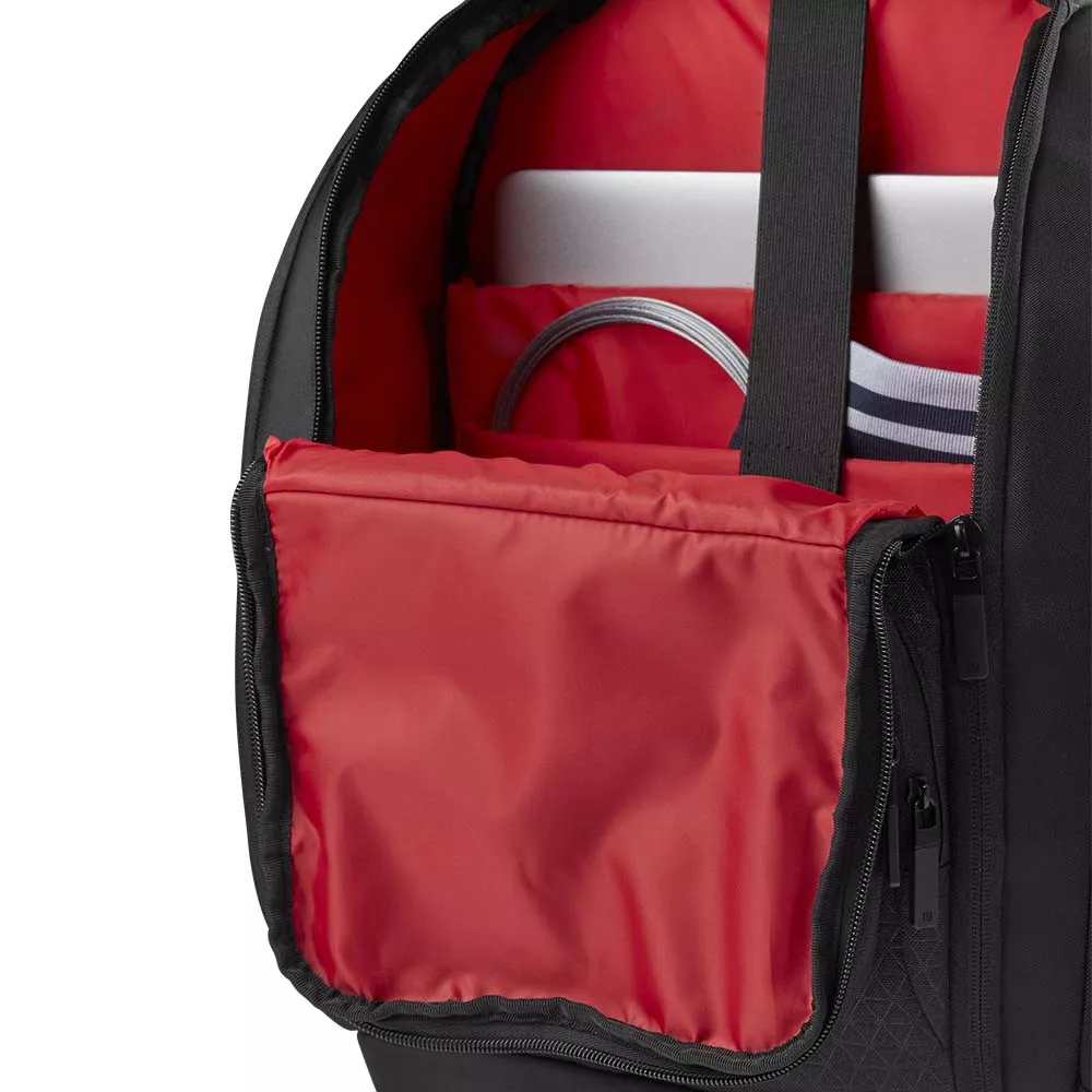 Sac &agrave; dos Wilson Clash V3