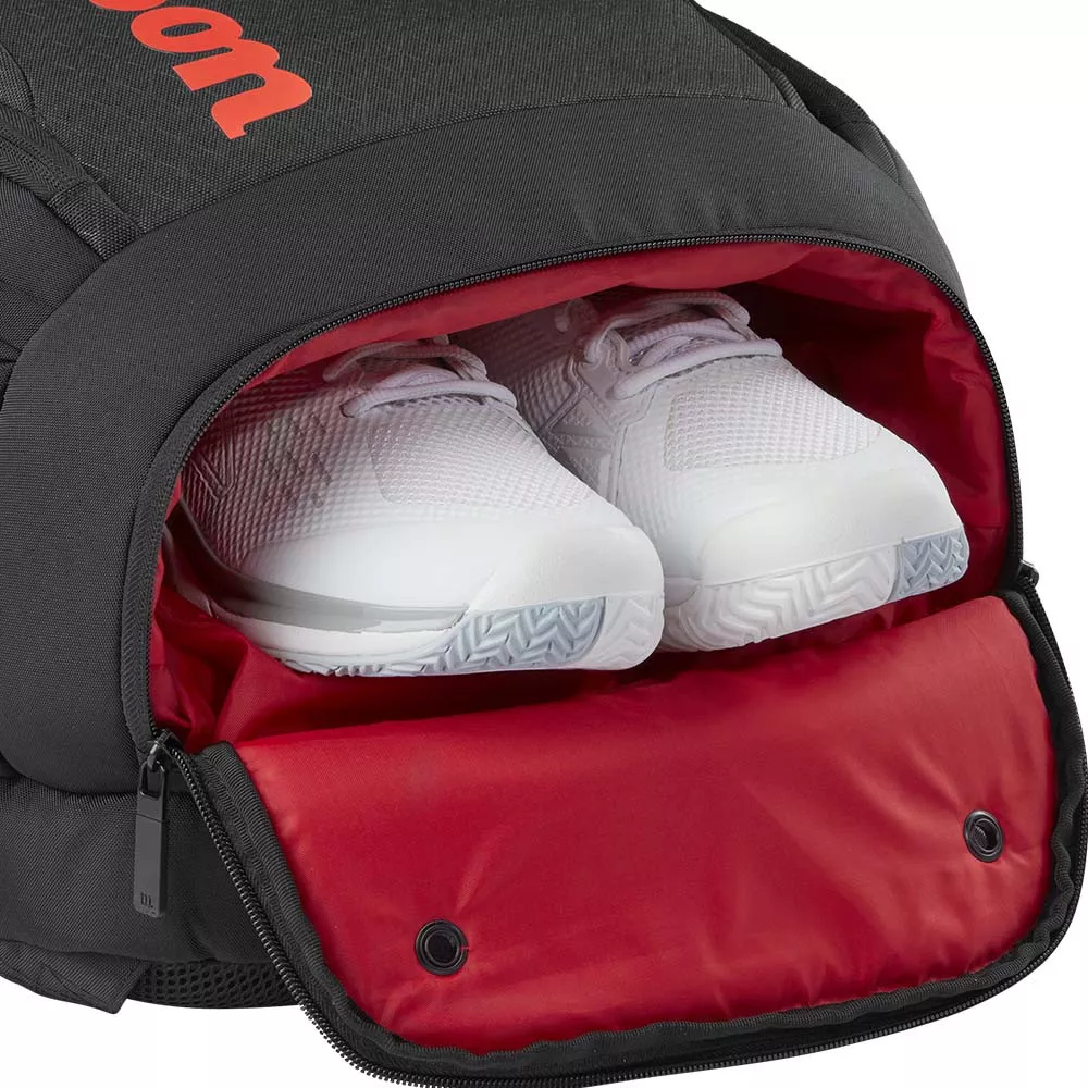 Sac &agrave; dos Wilson Clash V3