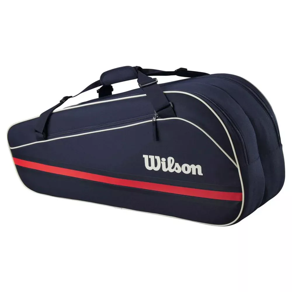 Sac Wilson Team 6R Navy