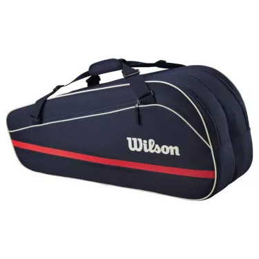 Sac Wilson Team 6R Navy