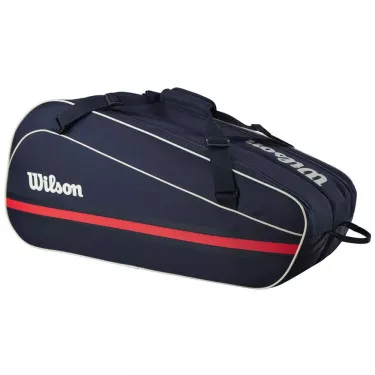 Sac Wilson Team 6R Navy