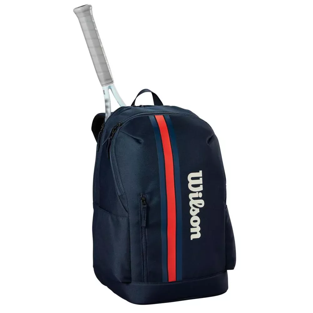 Sac &agrave; dos Wilson Team Navy