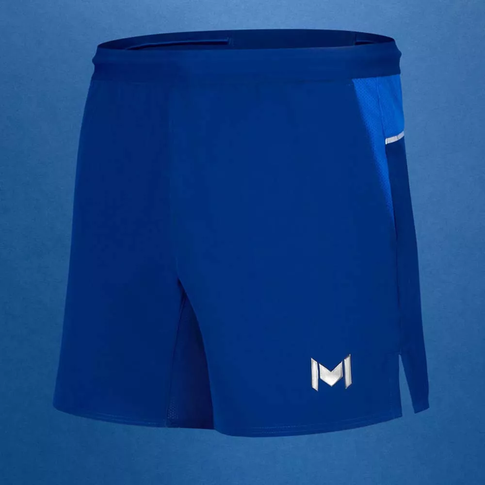 Short Mouratoglou Match Melbourne Gar&ccedil;on Bleu