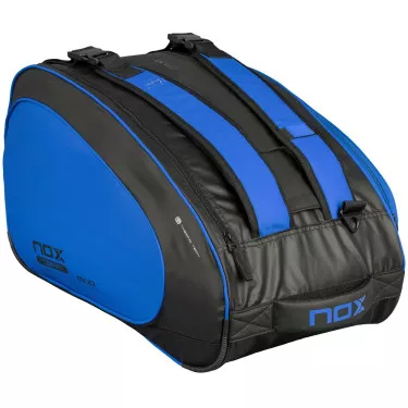 Sac Thermobag Nox ML10 Team Noir / Bleu