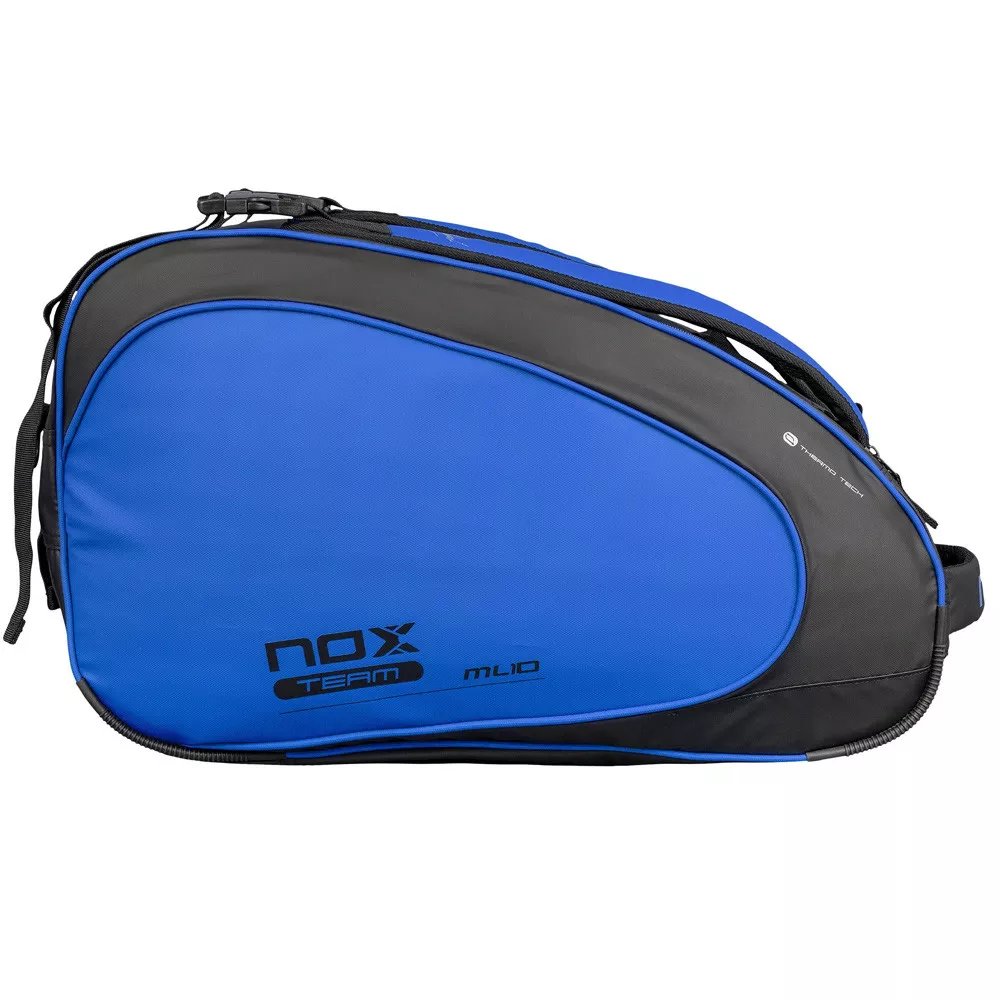 Sac Thermobag Nox ML10 Team Noir / Bleu